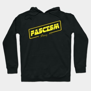 Solo Fascism Hoodie